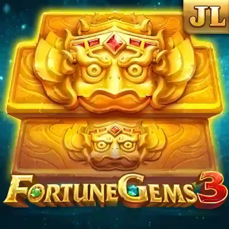 Trò chơi Slots Ngọc May Mắn 3