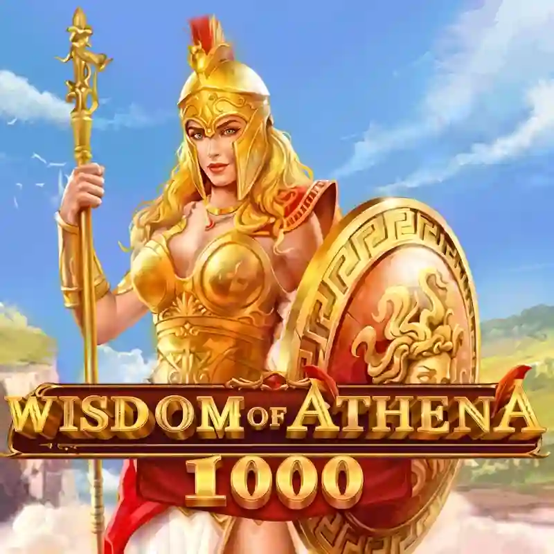 Trò chơi casino Trí Tuệ Của Athena 1000